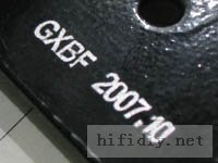 五声道功放全手工装机报告