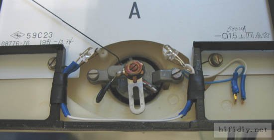 五声道功放全手工装机报告