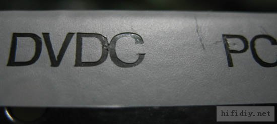 五声道功放全手工装机报告