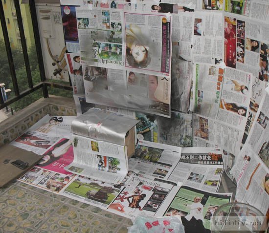 五声道功放全手工装机报告