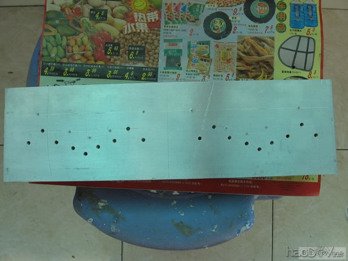 老魏的铭器-仿goldmund高文后级功放制作完成