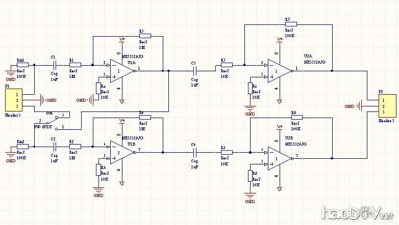 BTL 切换 驱动 前级 装机+测试报告