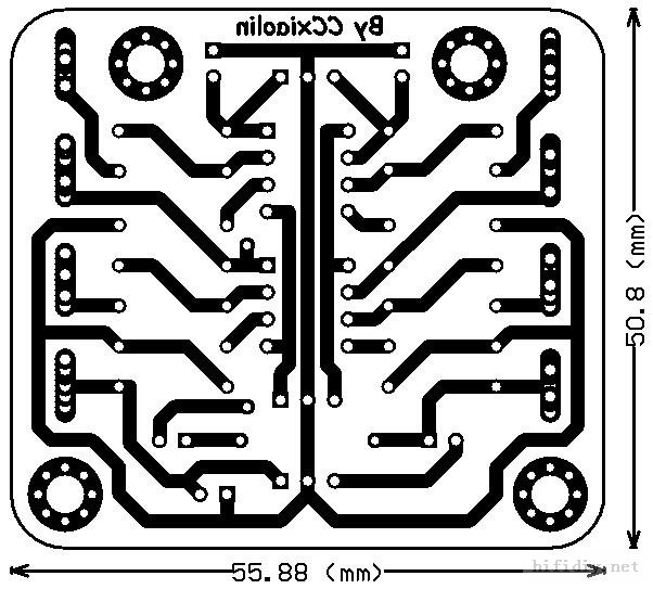 BTL 切换 驱动 前级 装机+测试报告