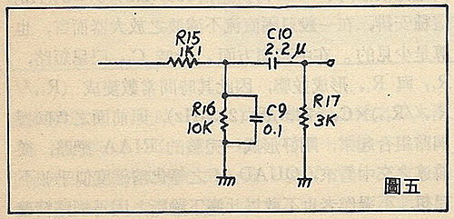 QUAD44 十倍放大前级
