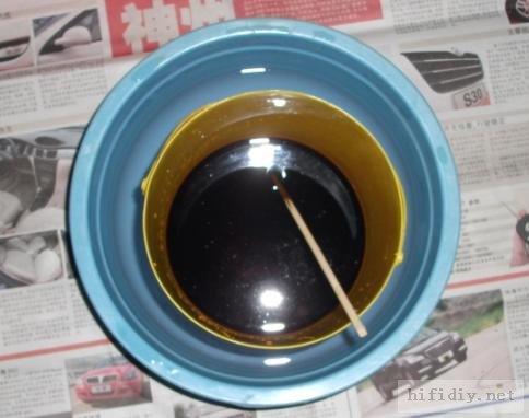 我制作的卡拉OK功放系统