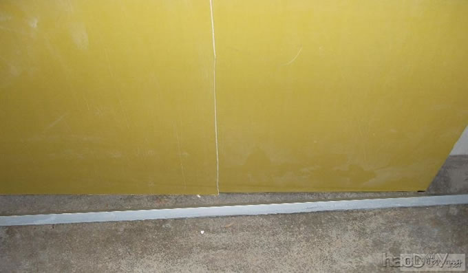 我制作的卡拉OK功放系统