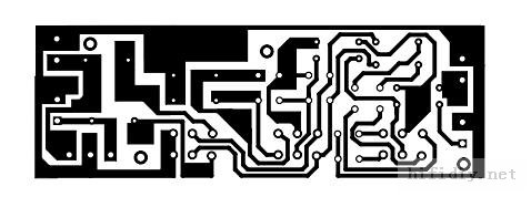 我制作的卡拉OK功放系统