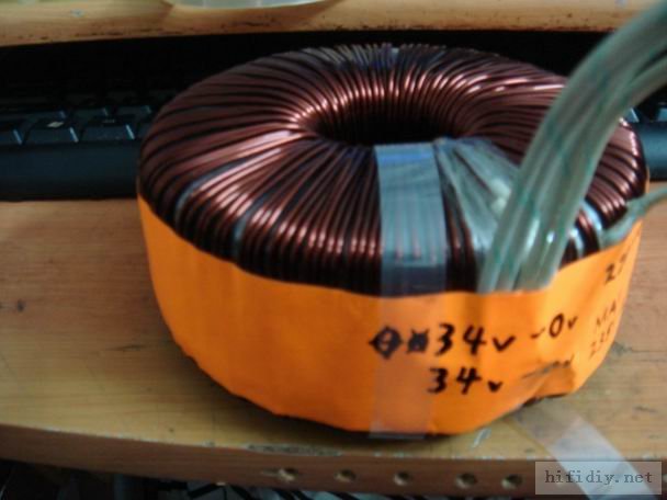 想做台甲类功放.但真的很累的 KRELL KSA