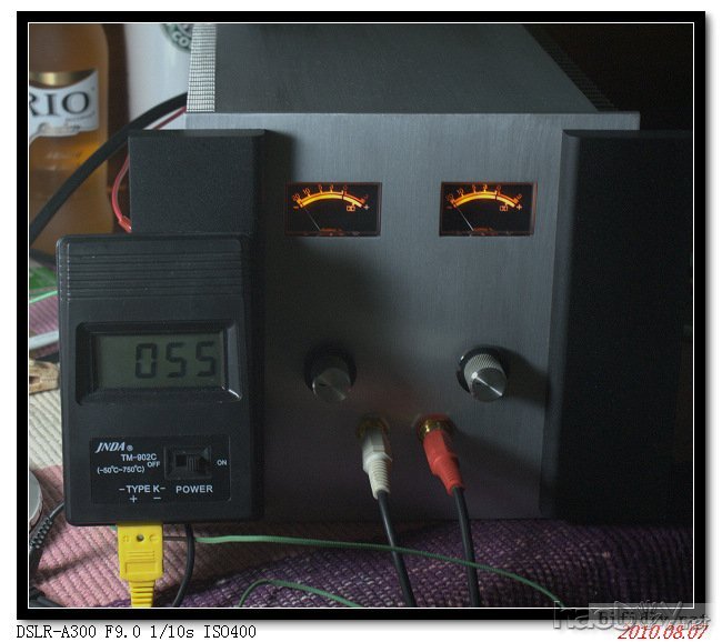 mini DOZ开声,喜欢hood jlh1969功放的绝对值得一试