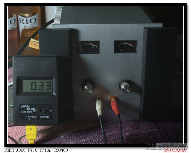 mini DOZ开声,喜欢hood jlh1969功放的绝对值得一试