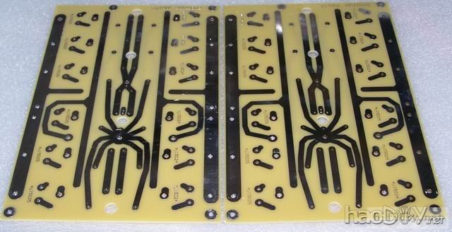 仿CELLO做200WX2...50WX2...50WX8后级