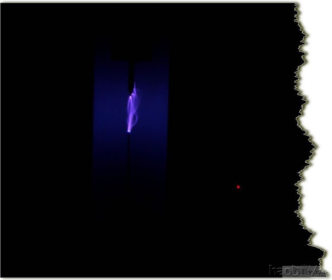 自制等离子高音喇叭