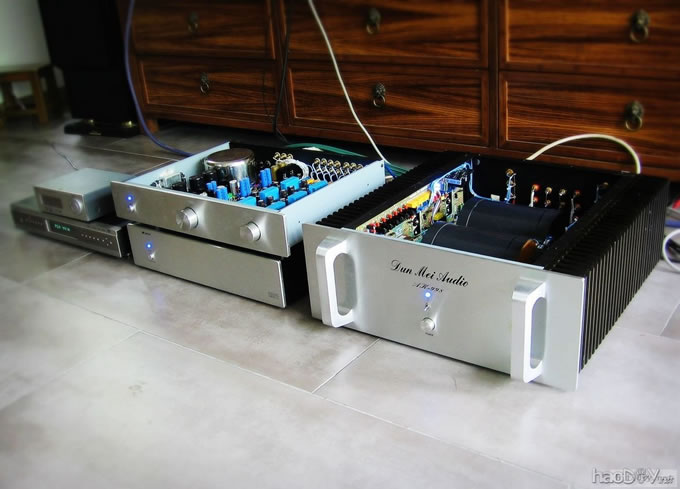 HIFI֮ -------- WG01 ߱湦ŵ