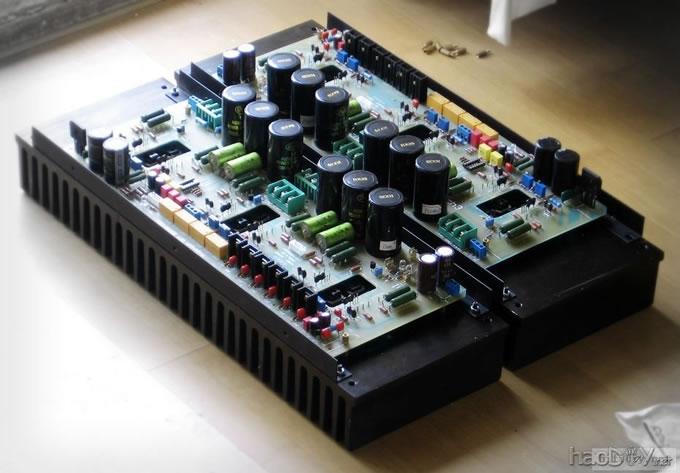 HIFI֮ -------- WG01 ߱湦ŵ