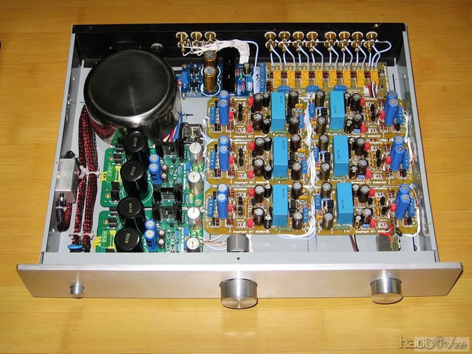 HIFI֮ -------- WG01 ߱湦ŵ