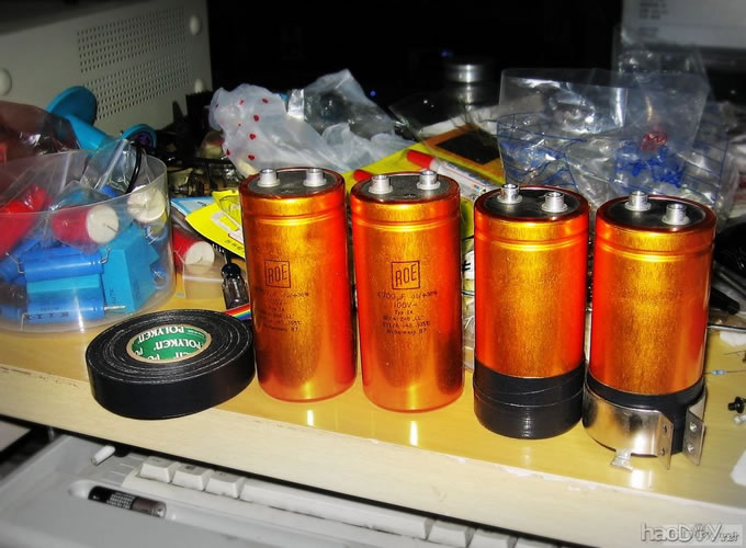 HIFI֮ -------- WG01 ߱湦ŵ