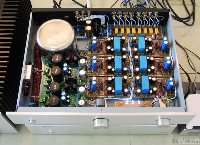 HIFI֮ -------- WG01 ߱湦ŵ