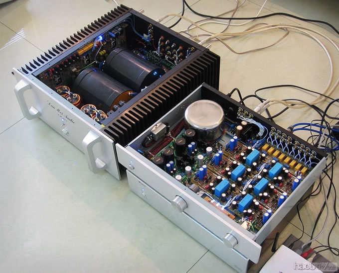 HIFI֮ -------- WG01 ߱湦ŵ