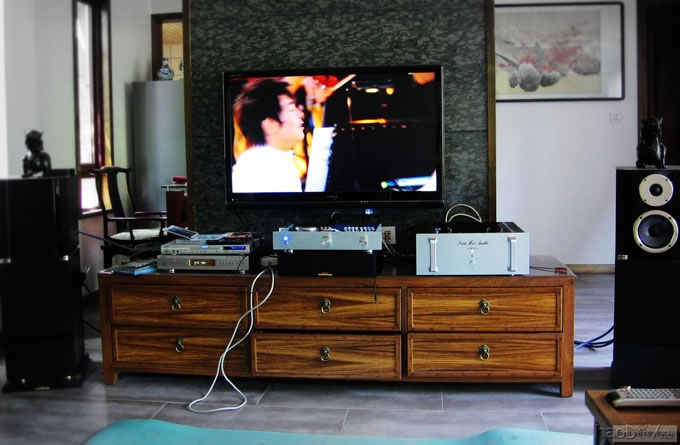 HIFI֮ -------- WG01 ߱湦ŵ