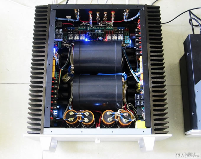 HIFI֮ -------- WG01 ߱湦ŵ