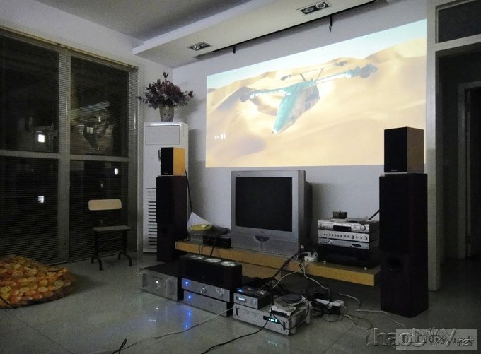 HIFI自由行之二 -------- 开创者WG01 高保真功放诞生记