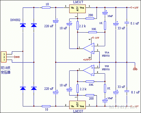 【DIY】一台简洁、高品质分立元件暖声前级