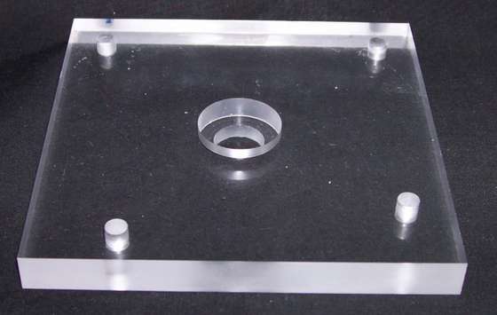 硬盘改特斯拉涡轮