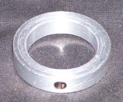 硬盘改特斯拉涡轮