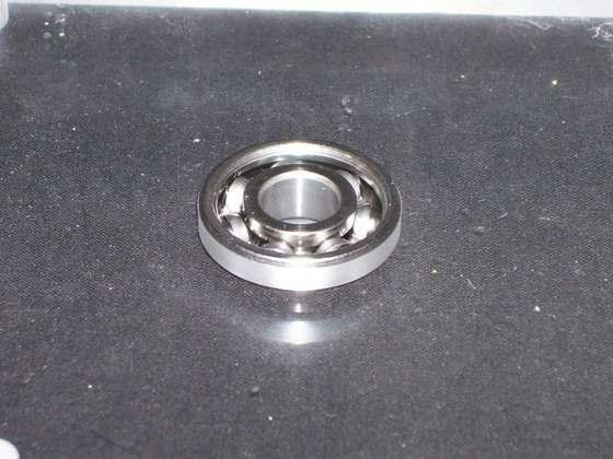 硬盘改特斯拉涡轮