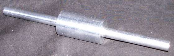 硬盘改特斯拉涡轮