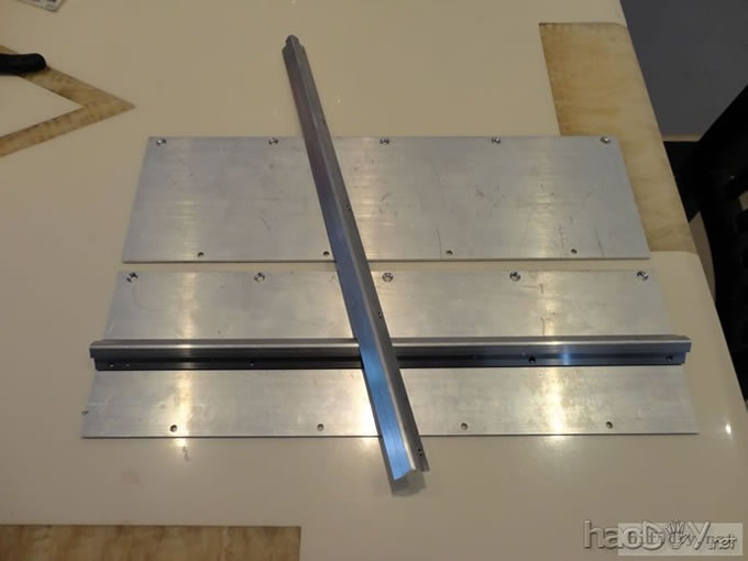 末级无负反馈甲类放大器功放制作