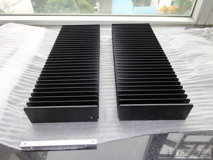 末级无负反馈甲类放大器功放制作