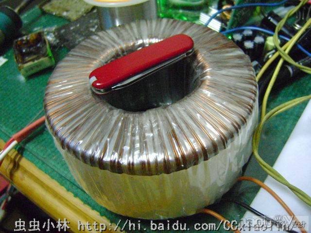 {全套资料}- TDA1514A 功放有图有真相