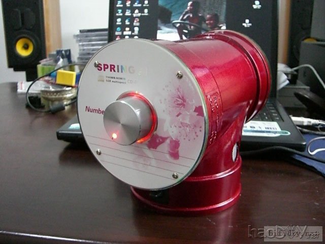 林大夫新作品:低成本骗MM之----下水道lm1875功放