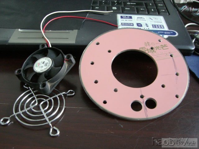 林大夫新作品:低成本骗MM之----下水道lm1875功放