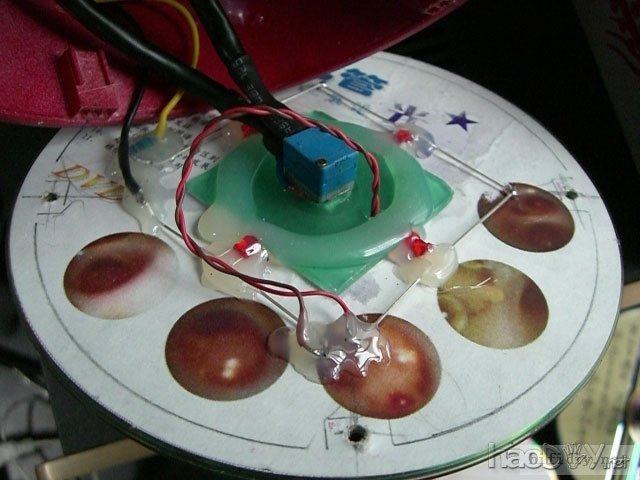 林大夫新作品:低成本骗MM之----下水道lm1875功放