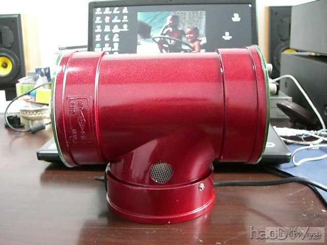 林大夫新作品:低成本骗MM之----下水道lm1875功放