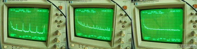 可选甲乙类精品Audio功放