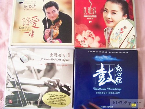 可选甲乙类精品Audio功放