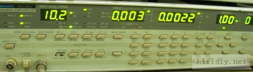 可选甲乙类精品Audio功放