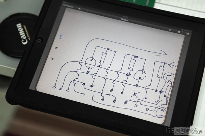 老菜鸟踏踏实实的做好集成功放-TDA7293功放