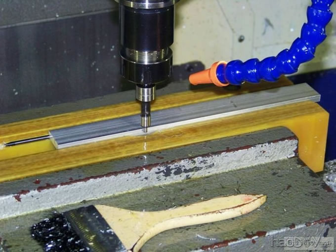 日本牛双分体300B单端胆机实习制作