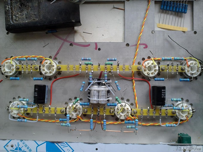 J6SN7+6L6(6p3p,el34)쵨