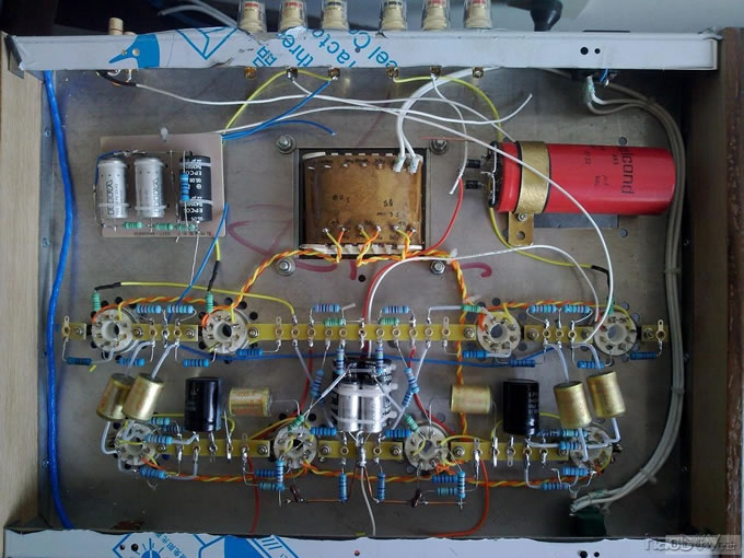 J6SN7+6L6(6p3p,el34)쵨