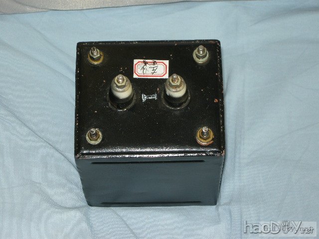 我的2A3牛推845单端胆机分体后级