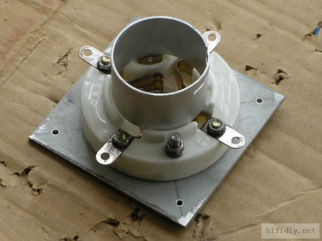 我的2A3牛推845单端胆机分体后级