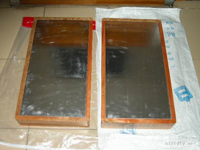 我的2A3牛推845单端胆机分体后级