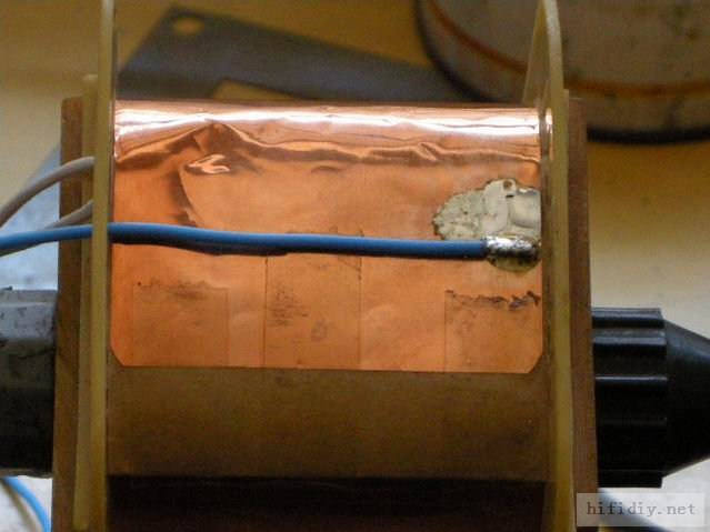 我的2A3牛推845单端胆机分体后级