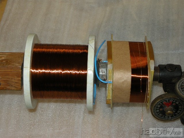 我的2A3牛推845单端胆机分体后级