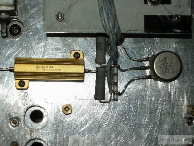 我的2A3牛推845单端胆机分体后级